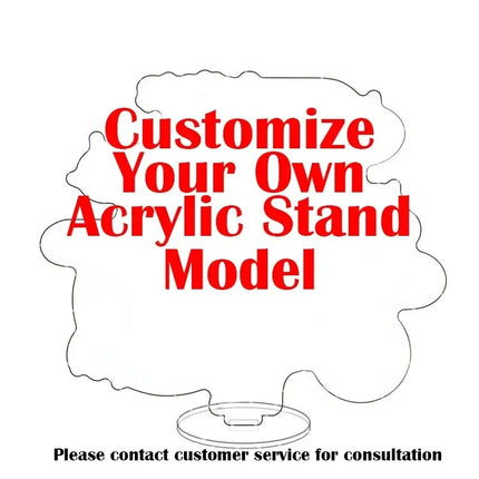HOT Manga Veil Acrylic Stand Model figure Collecting Stand Plate Cosplay Prop Decor Desktop Fans Firend Accessories Gifts 15CM