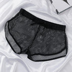 Style B Black / 1XL