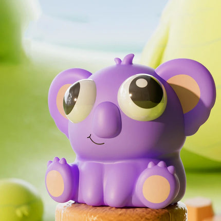 Pop Eye Cartoon Insect Animal Squishy Squeeze Novelty Toy Squishy Fidgeting Fun Antistress Adult Sensory Toys Kids Toys Gifts
