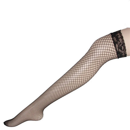 Plus Size 2XL Sexy Crotchless Women Suspenders Bodysuit High Waist Sexy Garter Belt G-string Female Mesh Transparent Underpants