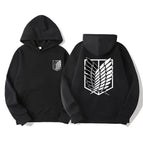 black / XXXL