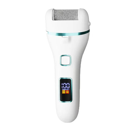 Professional Electric Foot File Callus Remover Rechargeable Pedicure Dead Skin Remover Portable Foot Grinder
