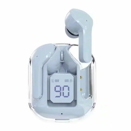 New T2 Bluetooth headset wireless Bluetooth headset HIFI sound quality headset for all smartphones