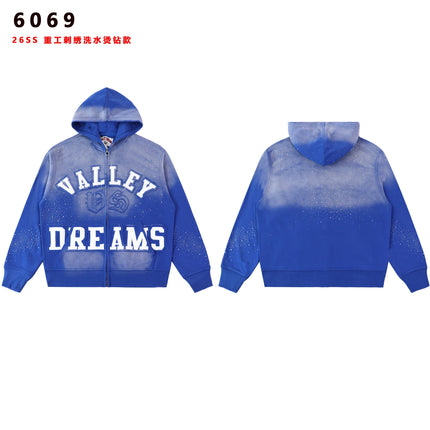 Streetwear Hoodie / Hoodie Streetwear