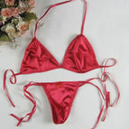 Red / One Size