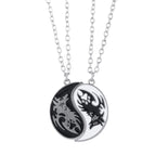 Dragon Necklace