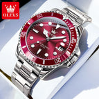 silver red / China Mainland