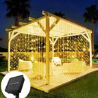 Warm / 3x1M 100LEDS