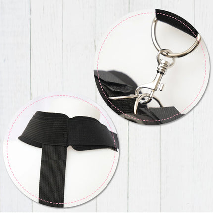 BDSM Female Nipple Clamp Mouth Gag Sex Toy Set Couple SM Slave Games Bondage Gear Collar Leash Sextoy Kit 18+ Sex Product Shops