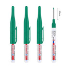 Green 4pcs