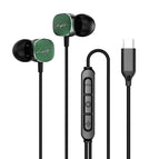 Green Type-C