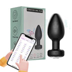 Black APP