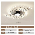Black 42-1 head / Natural light 4000K