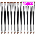 15pcs