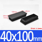 40x100mm / 5Pcs