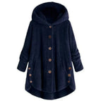 Navy Blue / XL