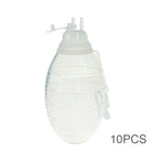 400ml x 10 pcs
