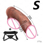 MXRBN-S-Panty
