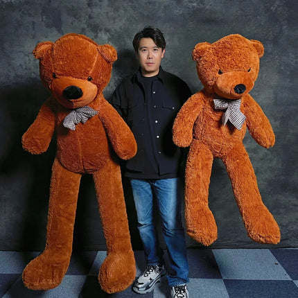 Appearing Teddy Bear by J.C Magic (3 sizes) Plush Production Magician Stage Illusions Gimmicks Mentalism Tricks Props Show