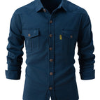 Dark Blue / L / China Mainland