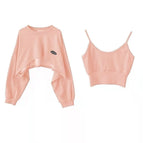 Pink / S