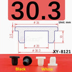 30.3mm / 2Pcs