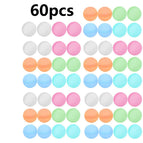 60pcs