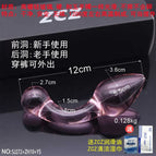 Only anal plug18