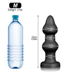 Black M Beads / China Mainland
