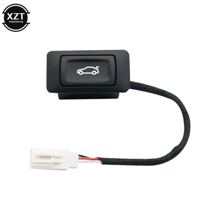 NEW Intelligent Electric Tailgate Switch Backup Suitable for Audi Q3Q5 Zotye T60 Volkswagen Magotan A4A6A7A8S6S8