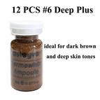 12 PCS F6(No Box)