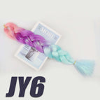 JY6 / China Mainland / 24inches|1Pcs/Lot