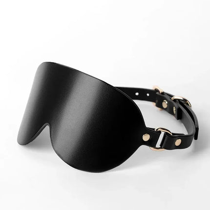 Sex Shop Erotic Accessories Sex Toys For Women Couple Foreplay Fetish Eye Mask Adult Game Mask Erotic Flirting