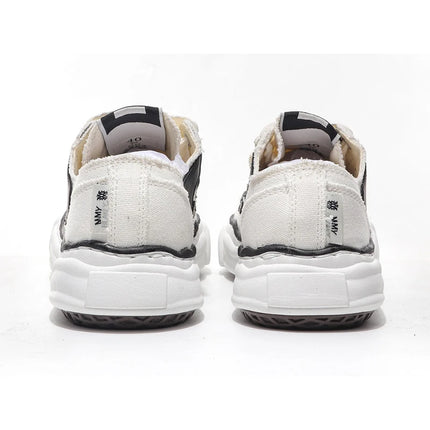 Women Casual Shoes Men's Sports footwear Summer Casual Thick Soled Male Soft Comfortable Non-slip Outdoor Fashion Board sneakers