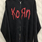 black / L