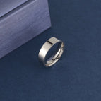 6MM silver / 7