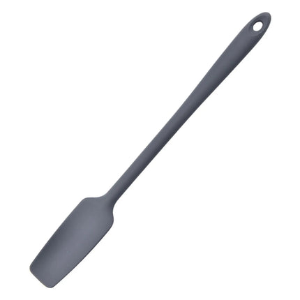 Silicone Baking Scraper Long Handle Cream Cake Spatula Kitchen Non-Stick  Butter Chocolate Flour Baking Kitchenware Accessories