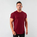 Burgundy / XXL