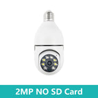 2MP NO SD Card