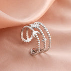 Style 4 Steel / Adjustable
