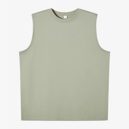 Customized Vest Free Printing Logo Image Photo T-shirt Sports Shirt Outdoor Waistcoat Tank Top Activity Culture Shirt Singlet