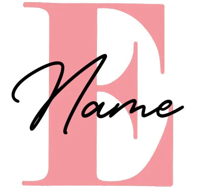 Baby Girl Name Romper Pregnancy Announcement Personalized Baby Jumpsuit Custom Name Rompers Bodysuit Girls Clothes