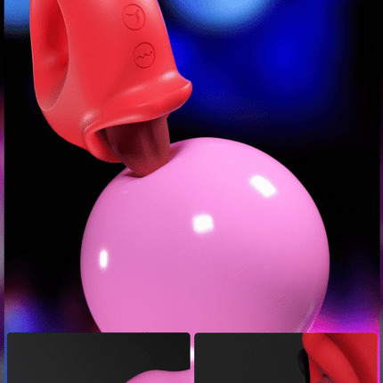 Swing Tongue Licking Vibrator for Women Powerful Oral Nipple Clitoris Stimulator Masturbator Sex Toys for Female Adults Goods