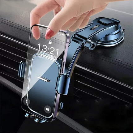 1pcs Adjustable Magnetic Phone Holder Travel Essentials Flexible Rotation Hands-Free Airplane Phone Mount Seat Phone Stand