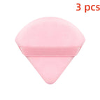 3PCS Pink