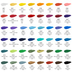 48 Colors / China Mainland