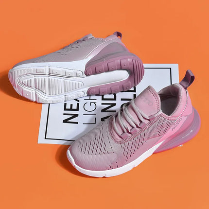 Ultra-Light Breathable Running Shoes Men's Outdoor Sports Shoes Soft Bottom Casual Footwear Summer Autumn Seasonal Wear