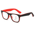 black red / +250
