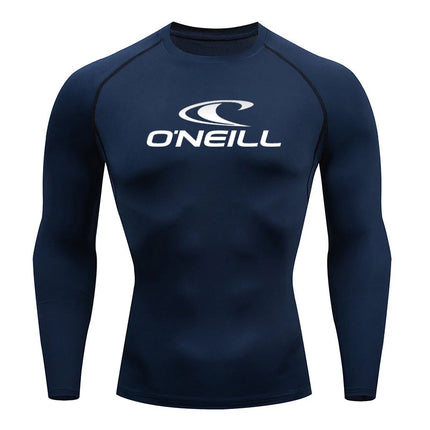 2026 Women Men's Diving Suit Surfing Suit Long Long Sleeve Zipper Swimsuit Bathing Suit Wetsuit  Long Sleeve Zipper Swimsuit Bat