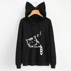 3726-Black / XXL